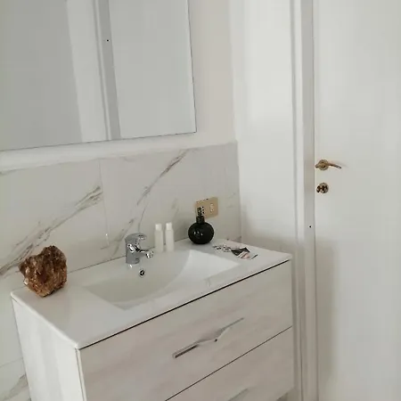 Appartamento Moderno Rustico 公寓 *