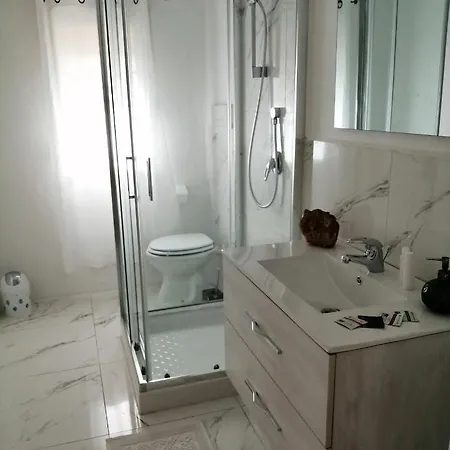 Appartamento Moderno Rustico Apartment Olbia