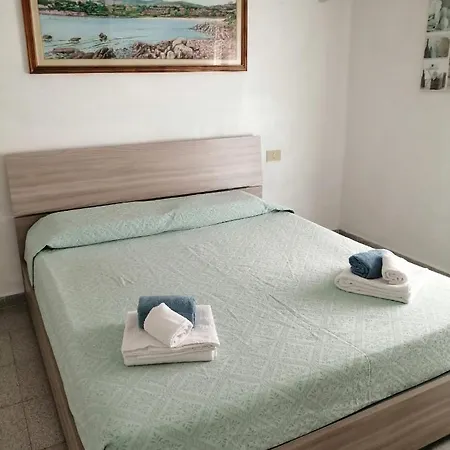 Appartamento Moderno Rustico 奧爾比亞