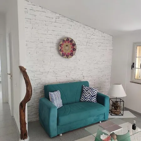 Appartamento Moderno Rustico 公寓 *