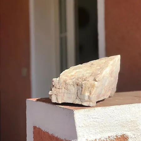 Appartamento Moderno Rustico 奧爾比亞