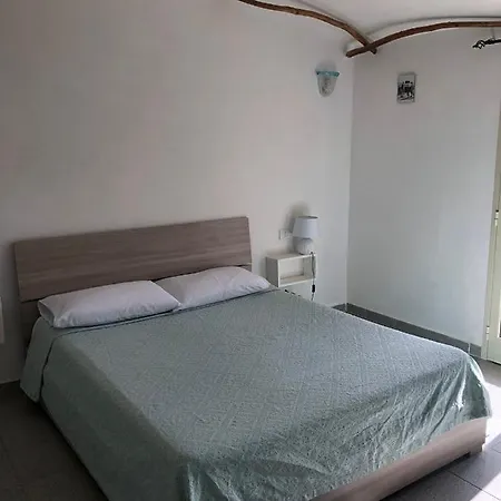 Appartamento Moderno Rustico Apartment Olbia