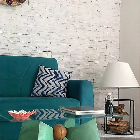 Apartment Appartamento Moderno Rustico Olbia