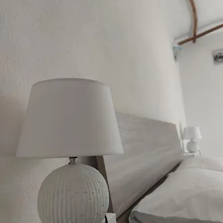 Appartamento Moderno Rustico 奧爾比亞