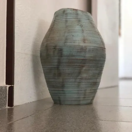 公寓 Appartamento Moderno Rustico *