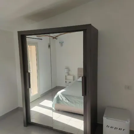 Appartamento Moderno Rustico Apartment